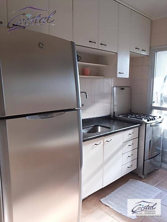 Apartamento à venda com 3 quartos, 74m² - Foto 26