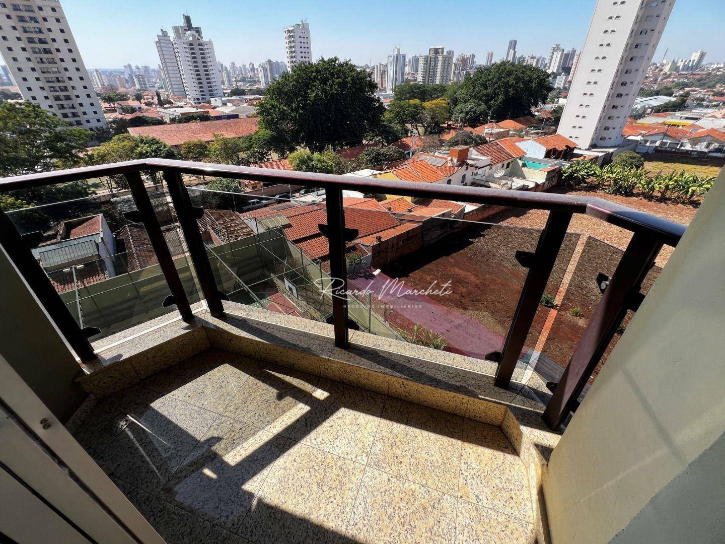 Apartamento à venda com 3 quartos, 126m² - Foto 21