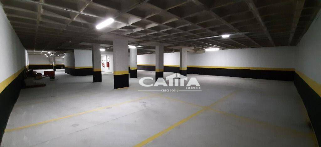 Apartamento para alugar com 1 quarto, 39m² - Foto 10