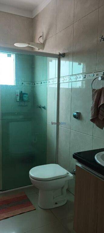 Sobrado, 3 quartos, 240 m² - Foto 8