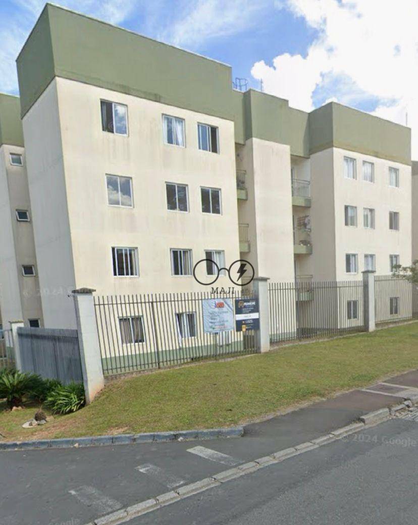 Apartamento à venda com 3 quartos, 58M2 - Foto 2