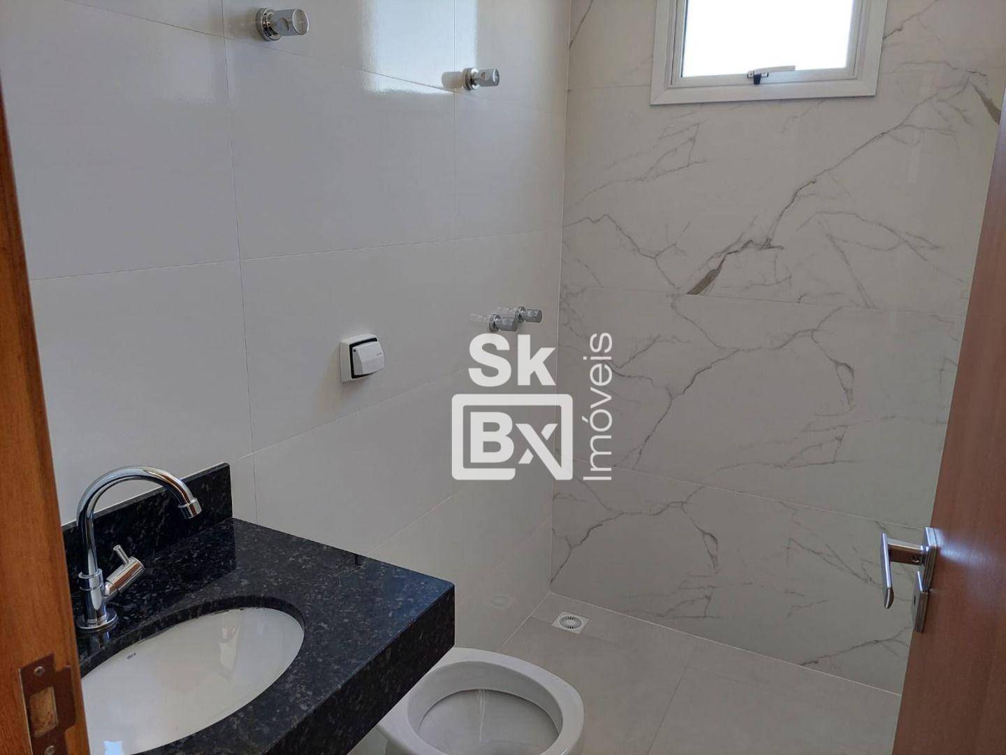 Apartamento à venda com 2 quartos, 59m² - Foto 19