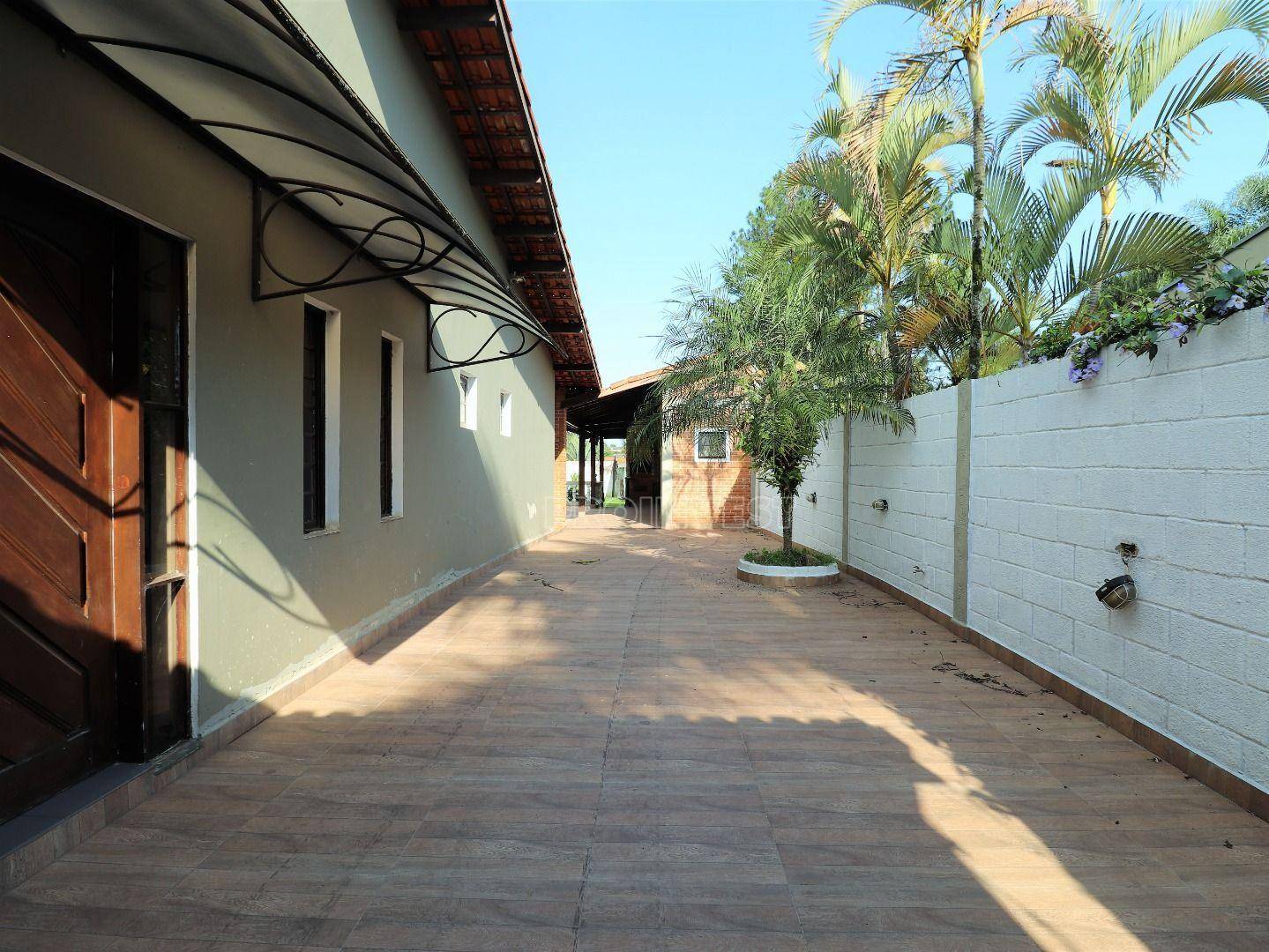 Casa de Condomínio à venda com 4 quartos, 256m² - Foto 7