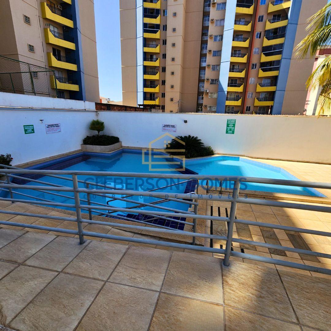 Apartamento à venda com 1 quarto, 33m² - Foto 8