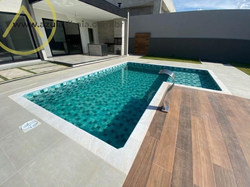 Casa de Condomínio à venda com 3 quartos, 266m² - Foto 15