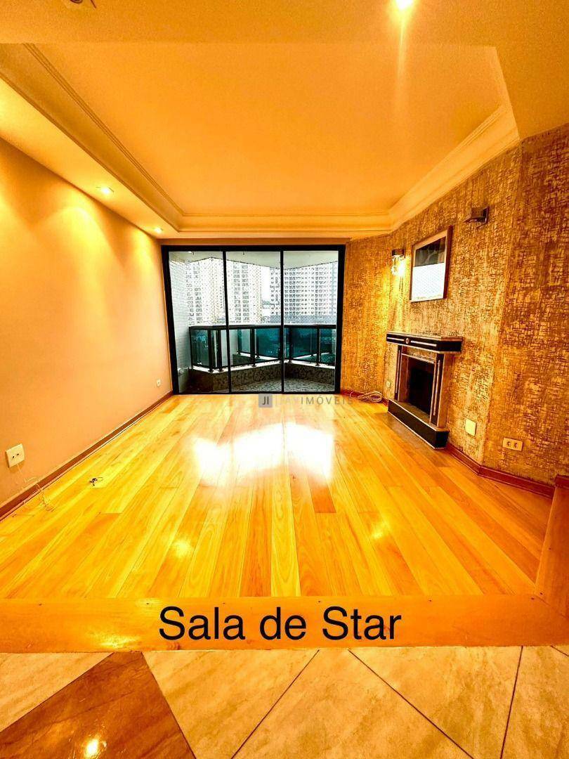 Apartamento à venda com 3 quartos, 105m² - Foto 1