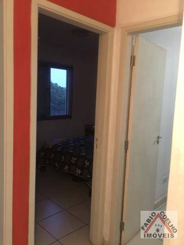 Apartamento à venda com 3 quartos, 70m² - Foto 9