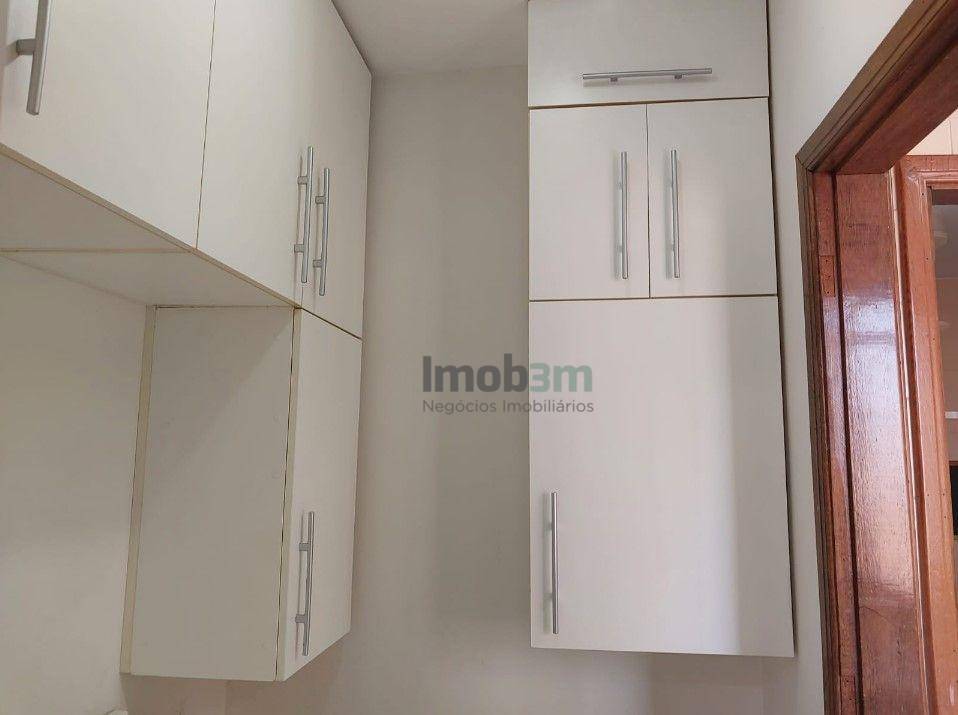 Apartamento à venda com 3 quartos, 110m² - Foto 14