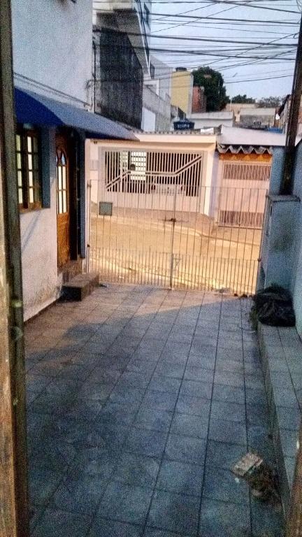 Sobrado à venda com 2 quartos, 110m² - Foto 13