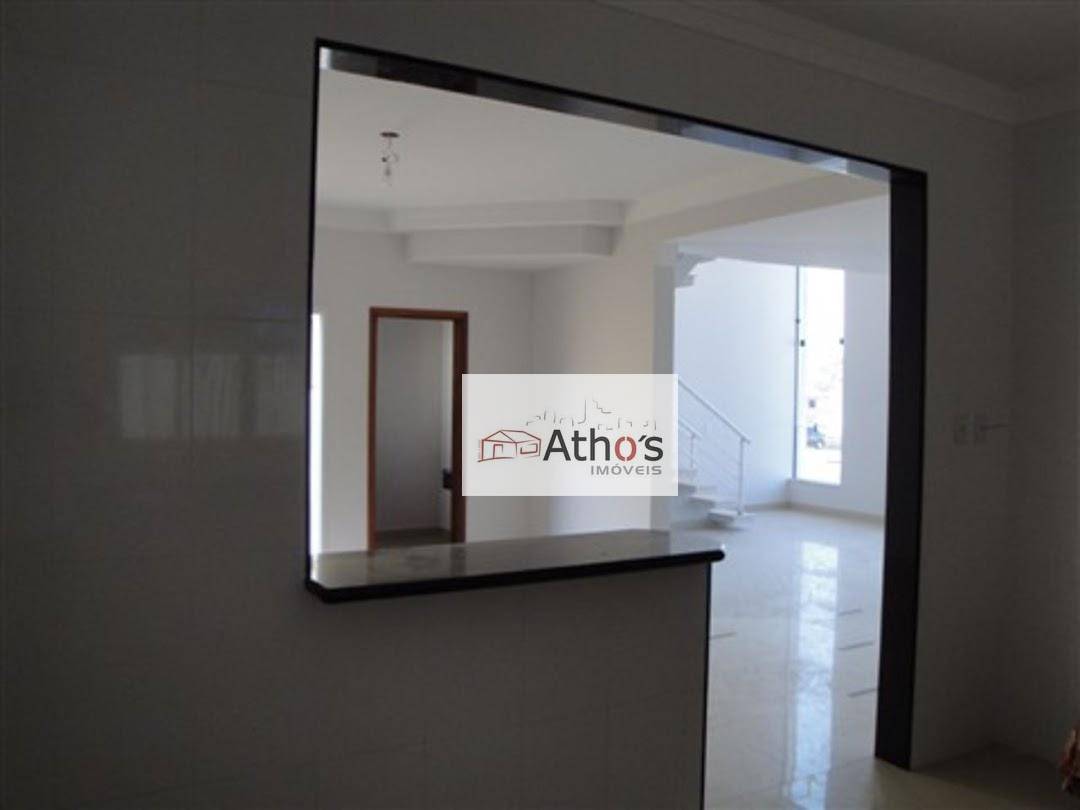 Sobrado à venda com 4 quartos, 320m² - Foto 37