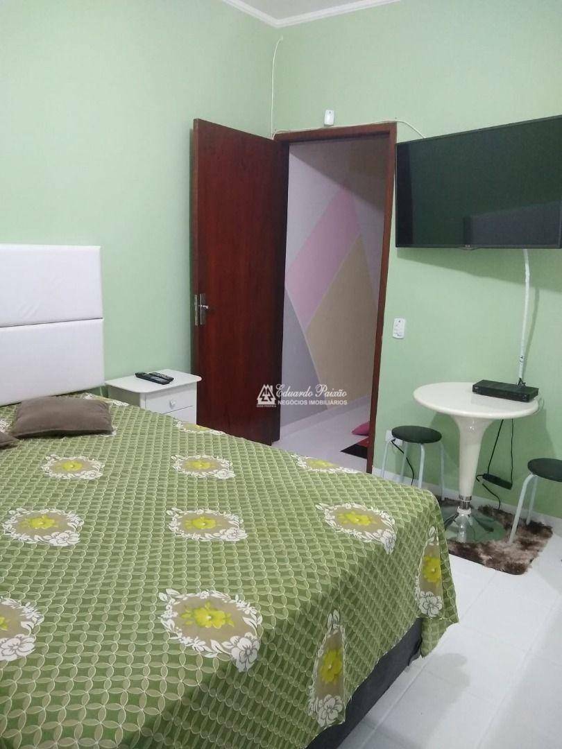 Sobrado à venda com 3 quartos, 210m² - Foto 44