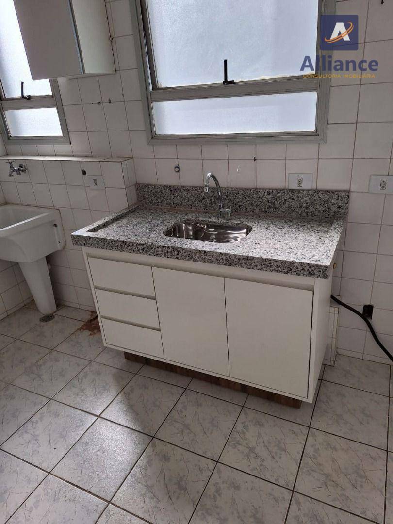 Apartamento à venda com 2 quartos, 60m² - Foto 6