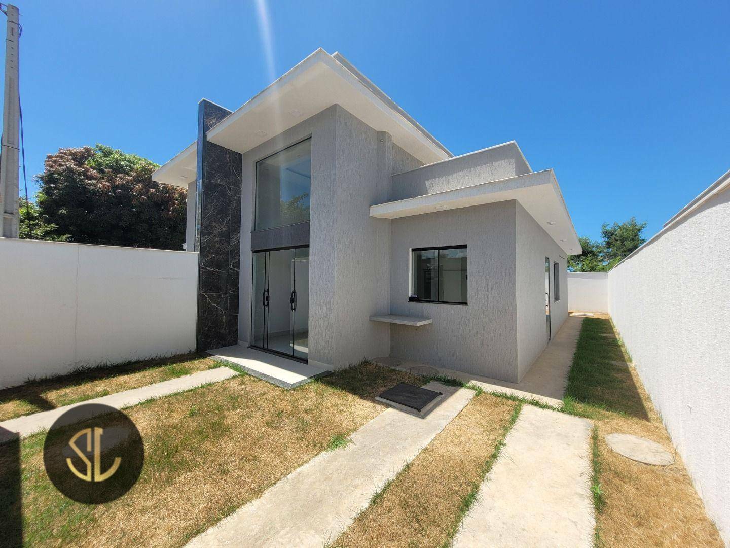 Casa à venda com 3 quartos, 83m² - Foto 5