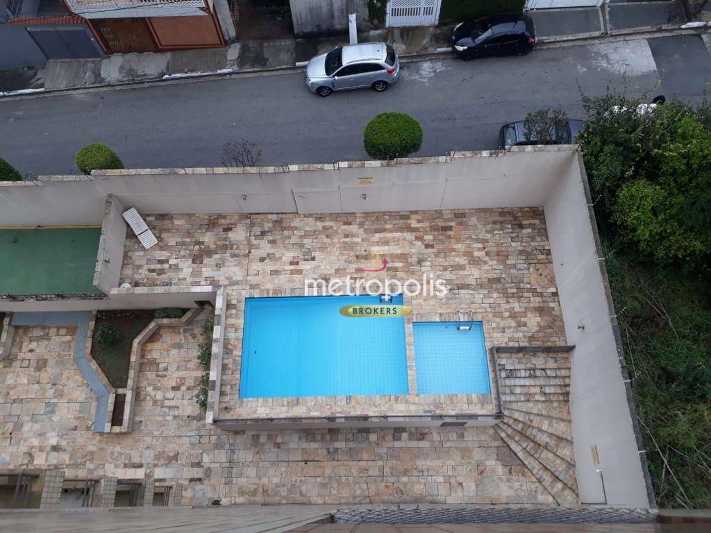 Apartamento à venda com 3 quartos, 154m² - Foto 24