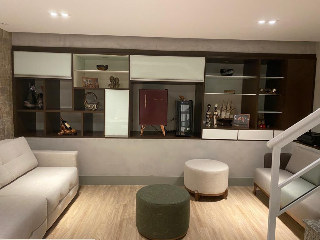 Sobrado à venda com 3 quartos, 140m² - Foto 15