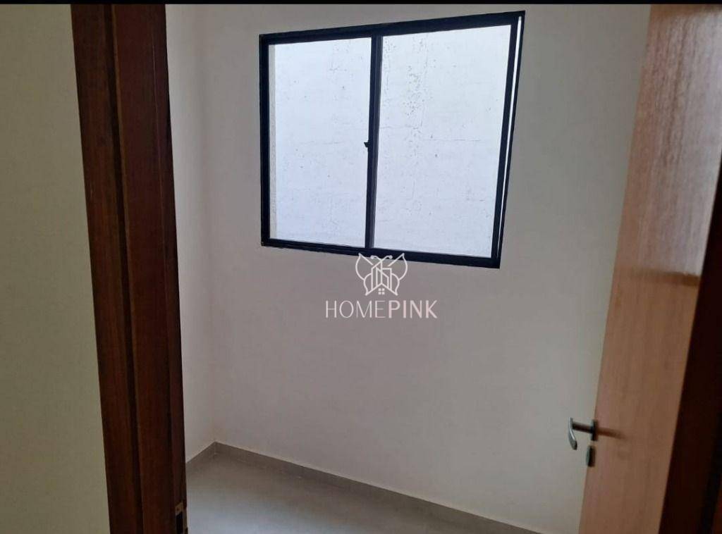 Apartamento à venda com 2 quartos, 28m² - Foto 5