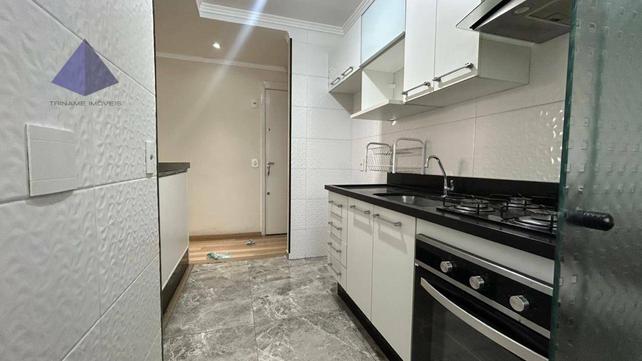Apartamento, 2 quartos, 49 m² - Foto 5