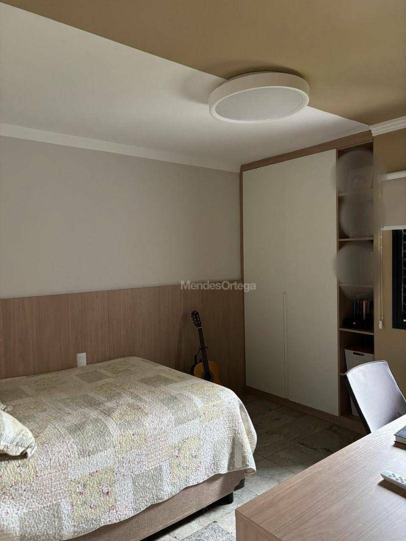 Apartamento à venda com 3 quartos, 131m² - Foto 20