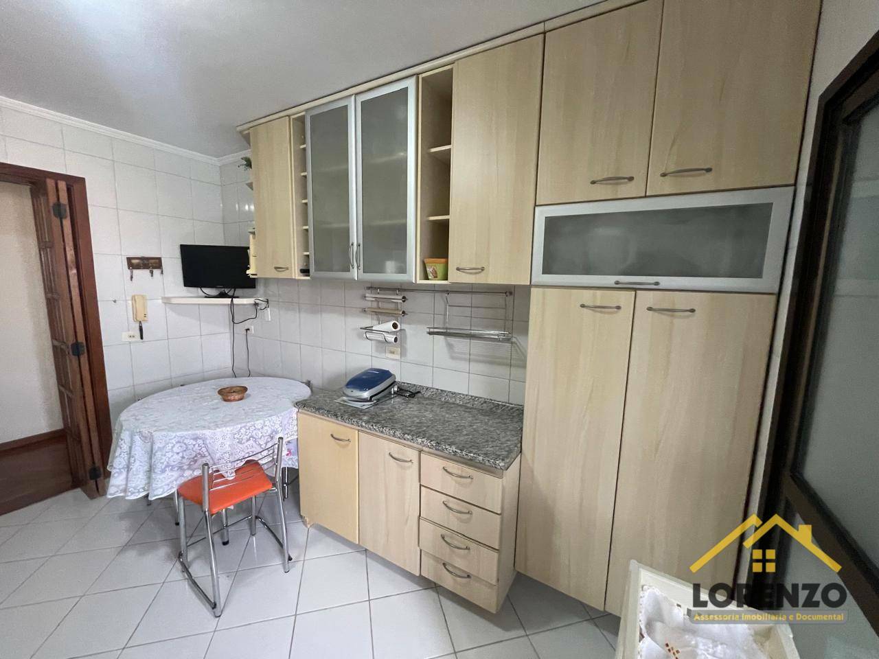 Apartamento à venda com 3 quartos, 118m² - Foto 7