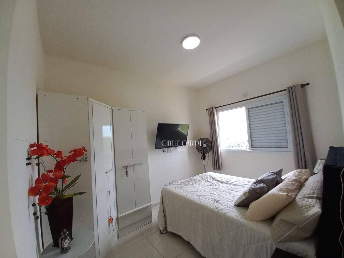 Apartamento, 2 quartos, 62 m² - Foto 15