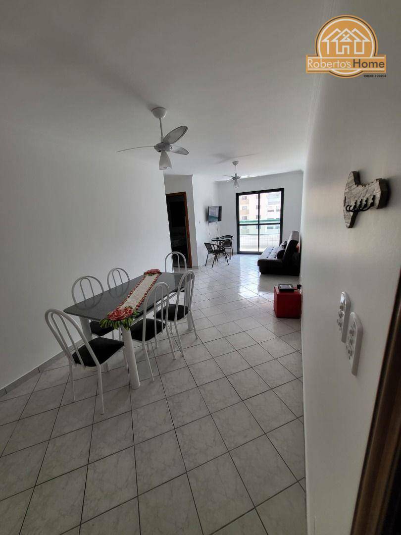 Apartamento à venda com 2 quartos, 97m² - Foto 1