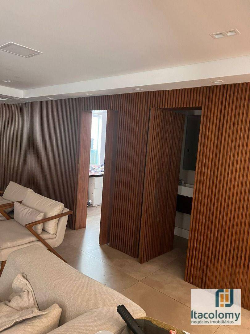 Casa de Condomínio à venda com 3 quartos, 344m² - Foto 13