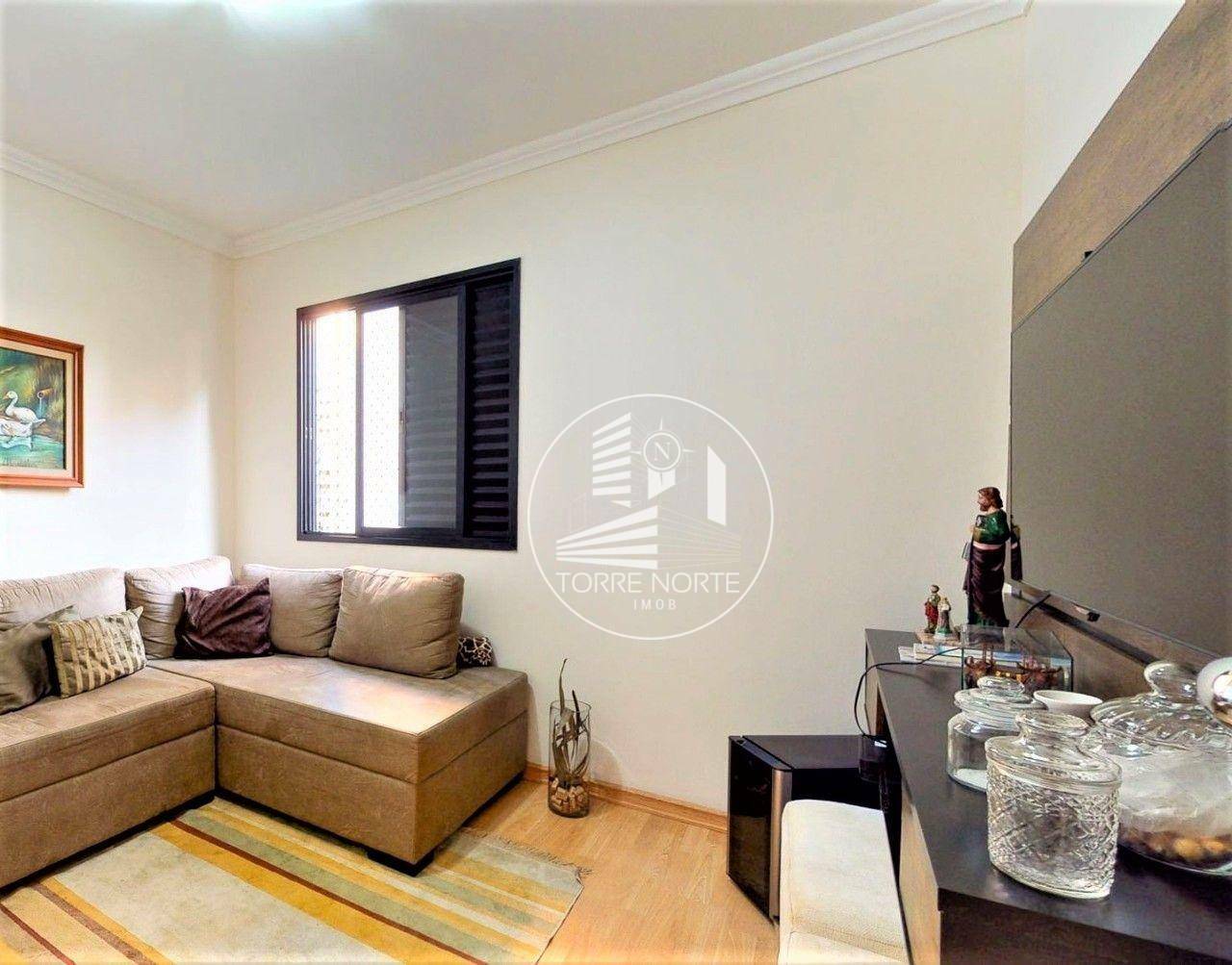 Apartamento à venda com 3 quartos, 72m² - Foto 4