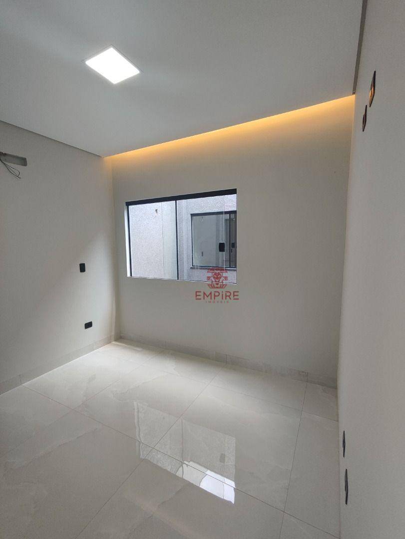 Casa à venda com 3 quartos, 104m² - Foto 12