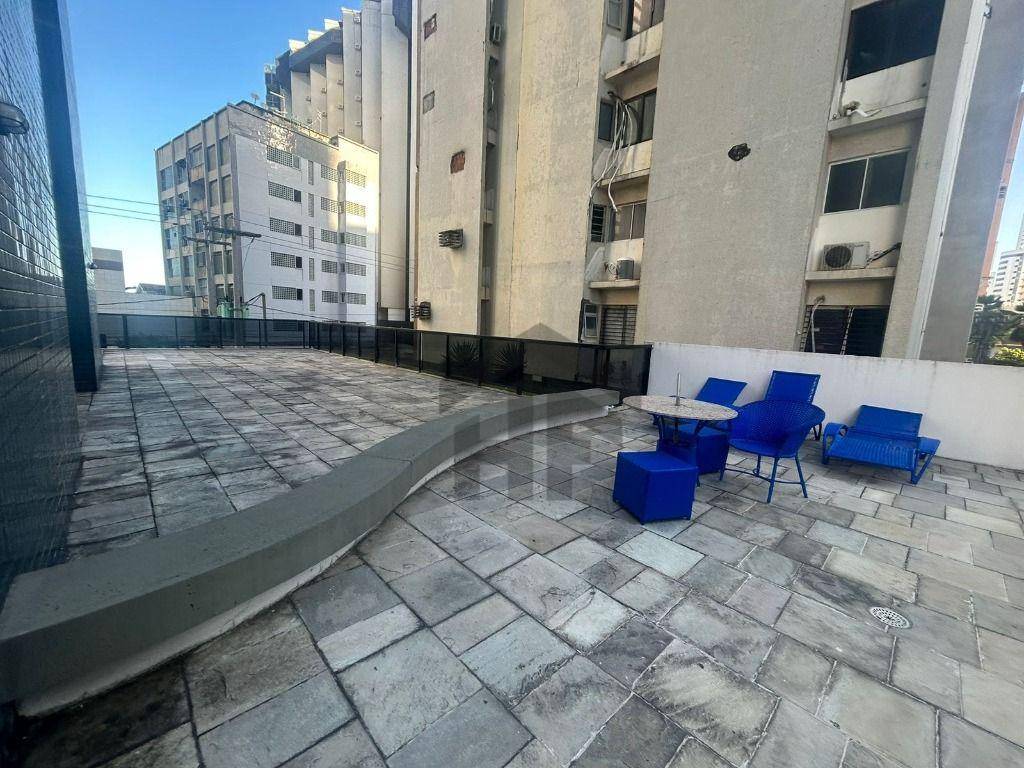 Apartamento, 3 quartos, 92 m² - Foto 4