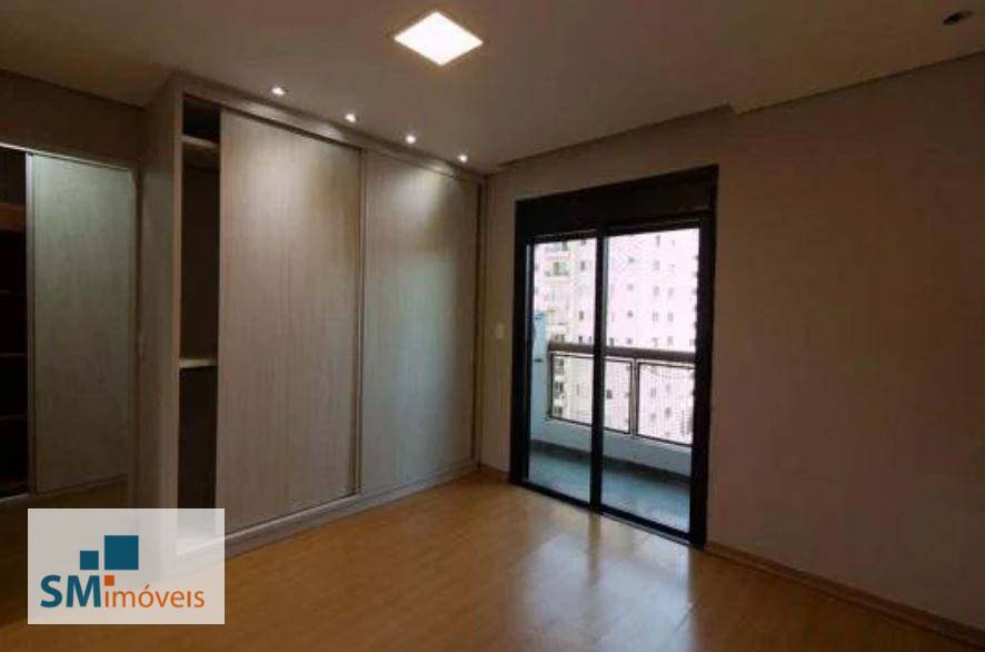 Apartamento à venda com 3 quartos, 125m² - Foto 8