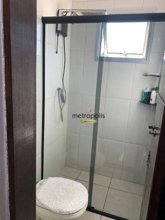 Apartamento à venda com 2 quartos, 55m² - Foto 8