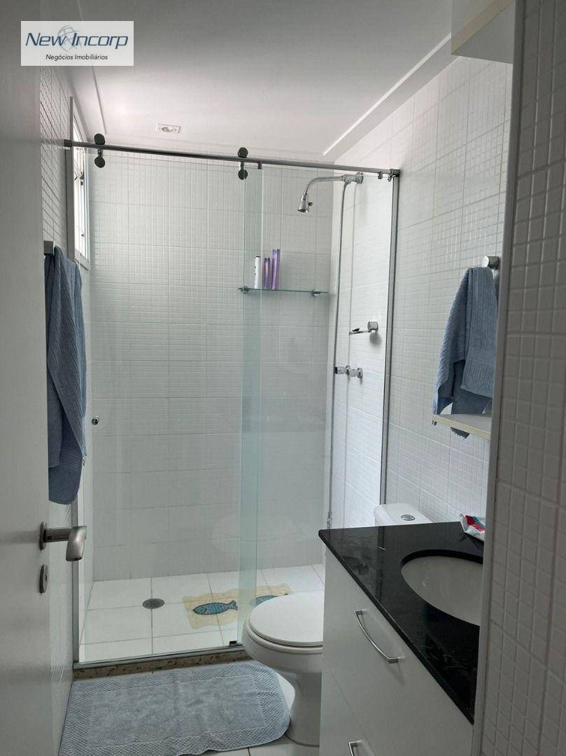 Apartamento à venda com 3 quartos, 170m² - Foto 15