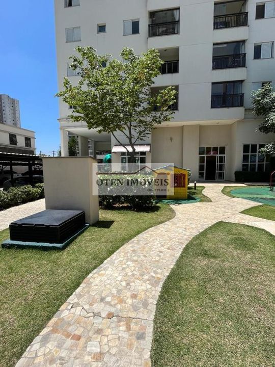 Apartamento à venda com 3 quartos, 122m² - Foto 39