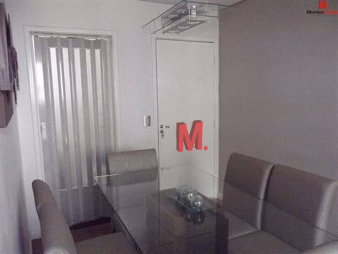 Apartamento à venda com 3 quartos, 120m² - Foto 26