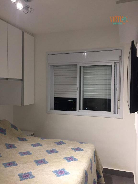 Apartamento à venda com 1 quarto, 45m² - Foto 14