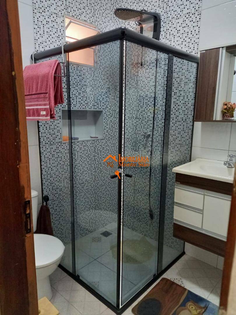 Sobrado à venda com 2 quartos, 156m² - Foto 13