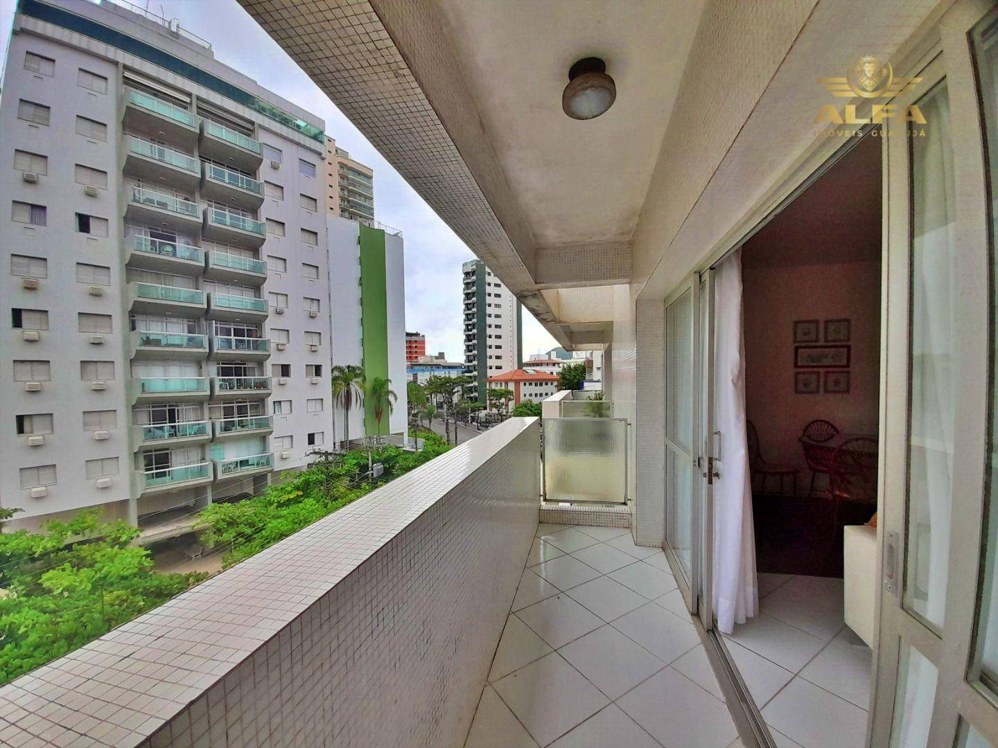 Apartamento à venda com 2 quartos, 100m² - Foto 6