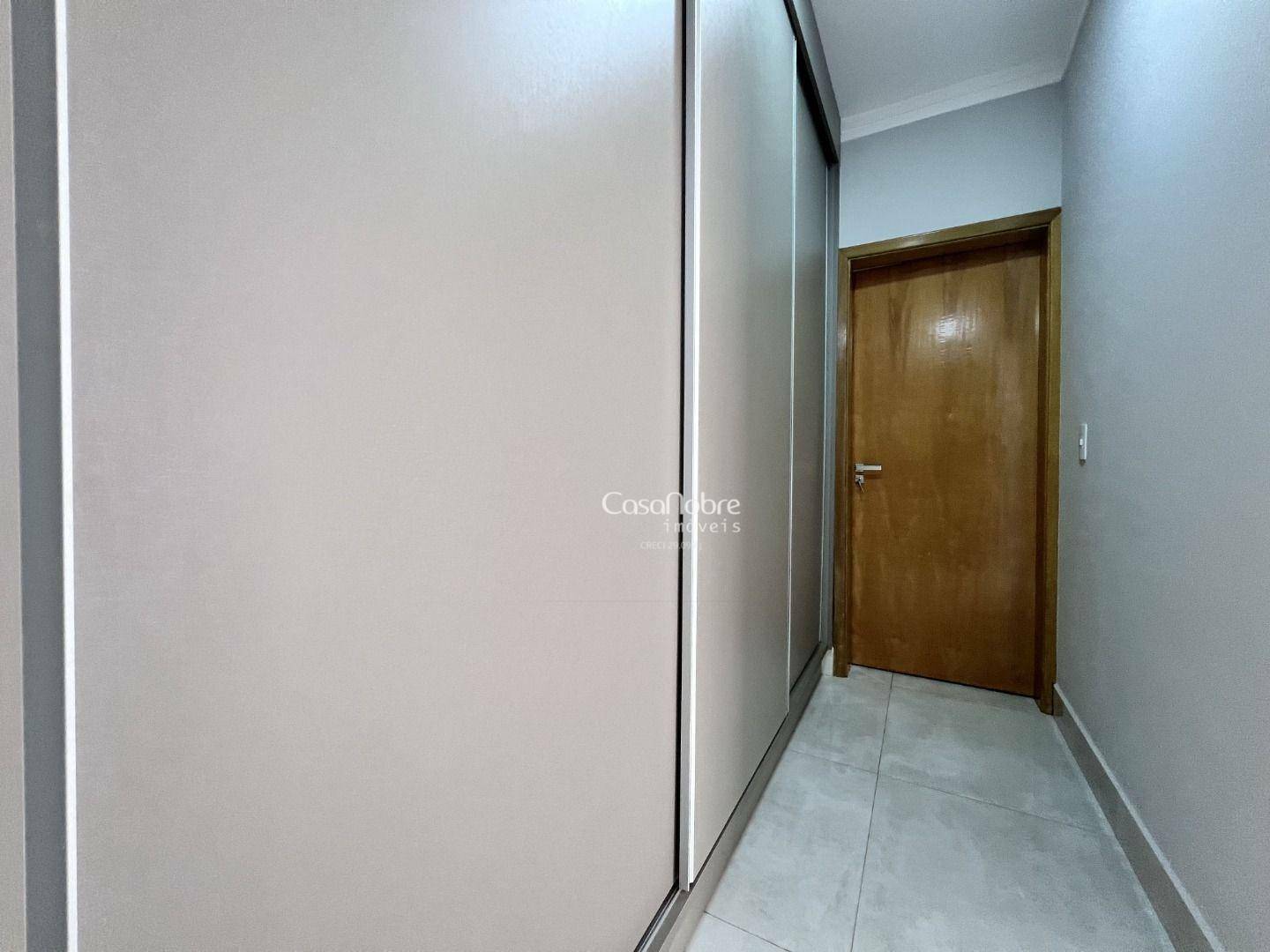 Casa de Condomínio à venda com 3 quartos, 190m² - Foto 13