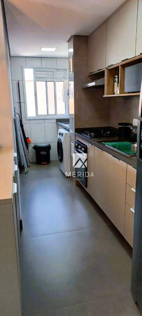 Apartamento, 2 quartos, 61 m² - Foto 3