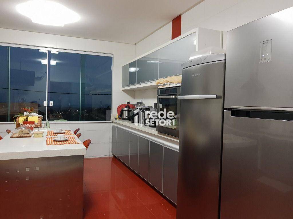 Casa à venda com 5 quartos, 471m² - Foto 46
