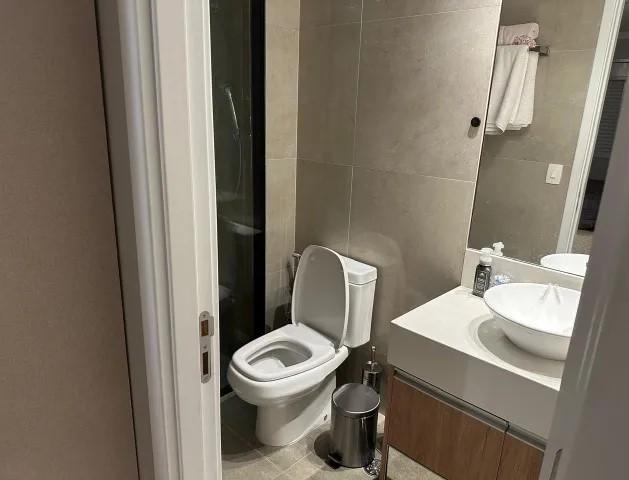 Apartamento à venda com 3 quartos, 87m² - Foto 19