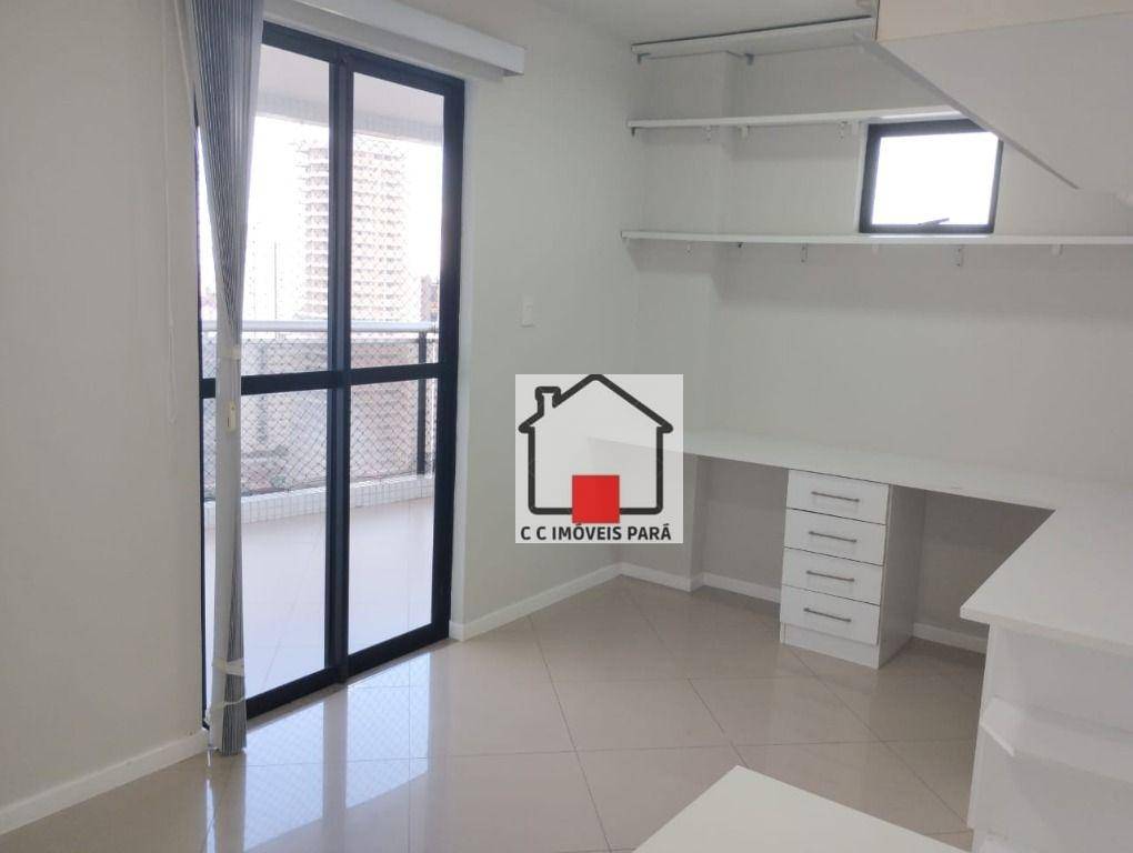 Apartamento à venda com 3 quartos, 196m² - Foto 17