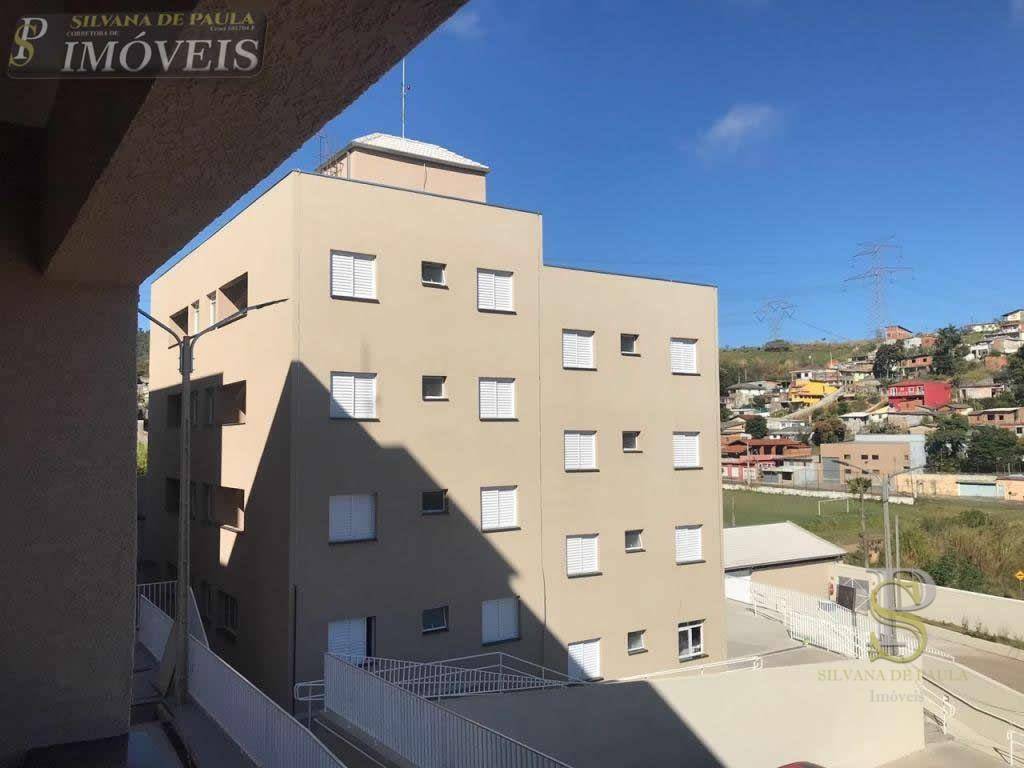 Apartamento à venda com 2 quartos, 53m² - Foto 10