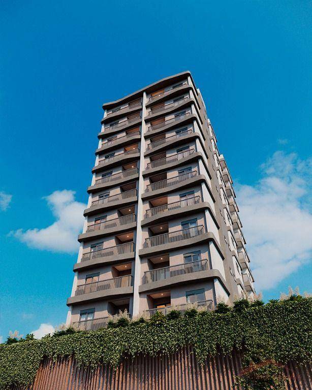 Apartamento, 2 quartos, 71 m² - Foto 1