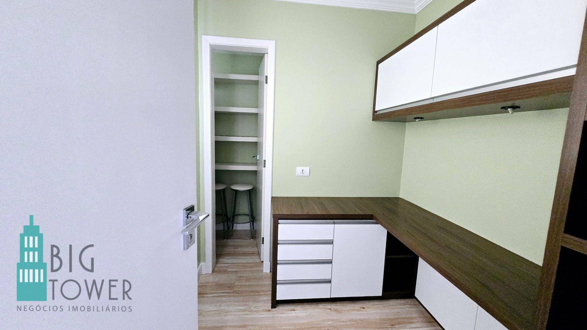 Apartamento para alugar com 2 quartos, 101m² - Foto 13