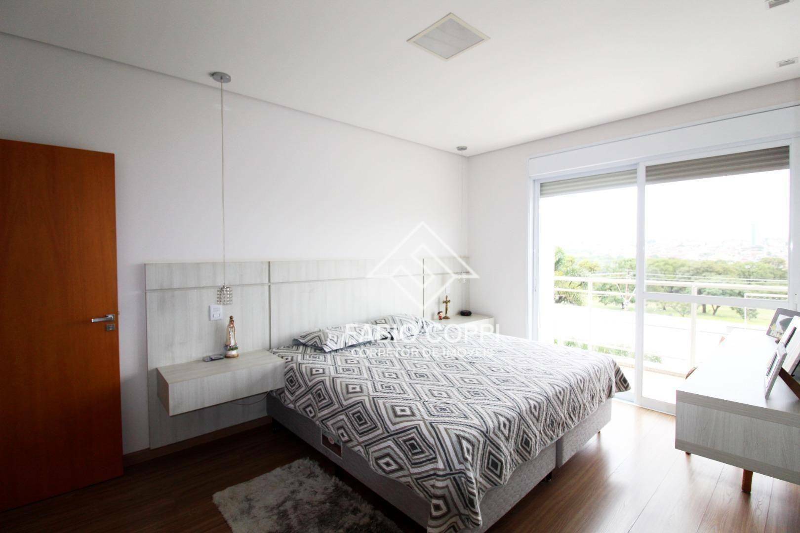 Casa de Condomínio à venda com 4 quartos, 367m² - Foto 26