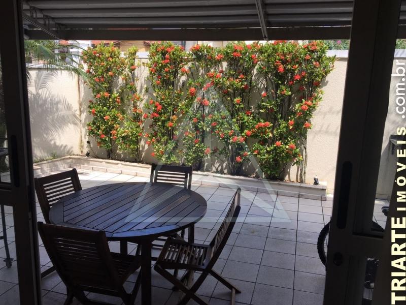 Sobrado, 3 quartos, 257 m² - Foto 19