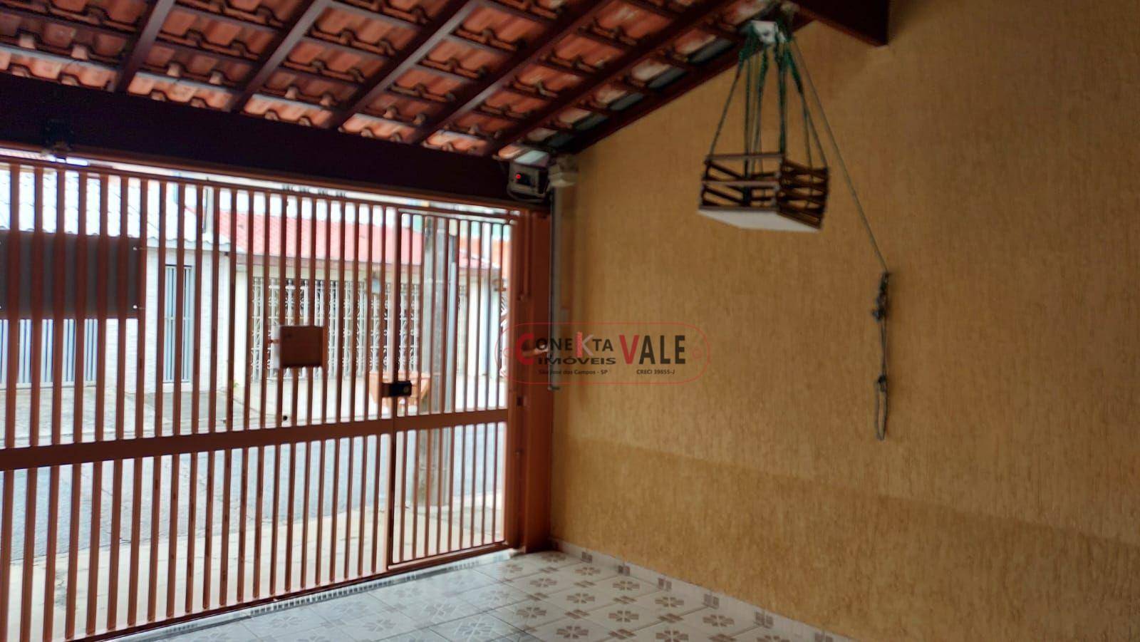 Sobrado à venda com 3 quartos, 196m² - Foto 1