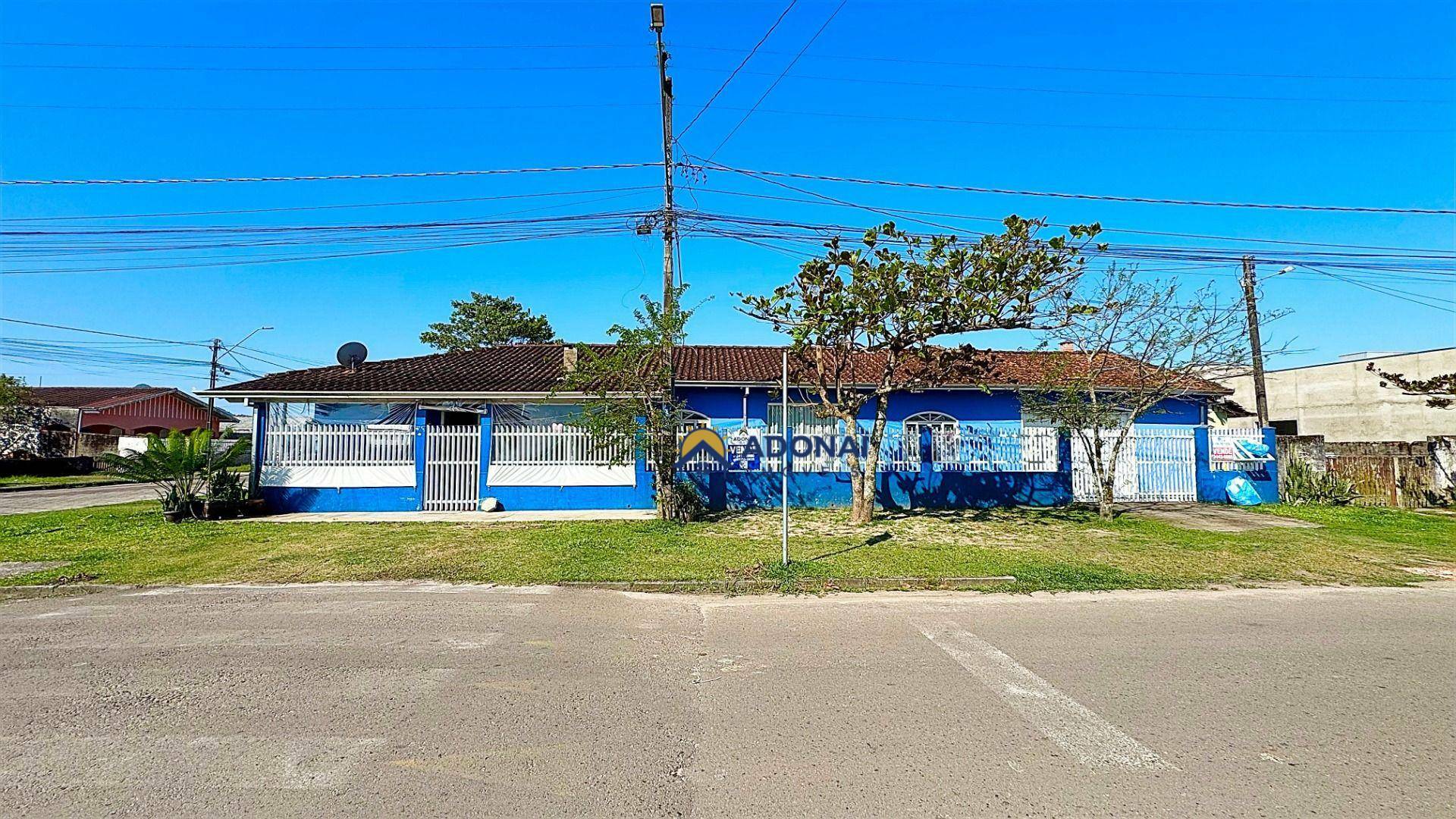 Casa, 3 quartos, 200 m² - Foto 2