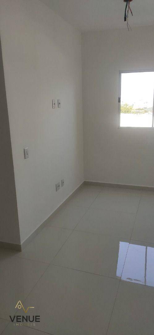 Apartamento à venda com 2 quartos, 40m² - Foto 7